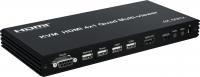 Мультивьюер Reddylink RLS-MV41S-2.0KVM