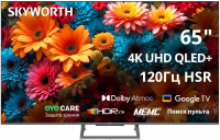 QLED телевизор Skyworth 65Q67H