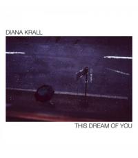 Виниловая пластинка Verve US Diana Krall This Dream Of You