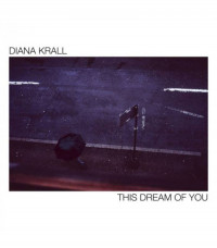 Виниловая пластинка Verve US Diana Krall This Dream Of You