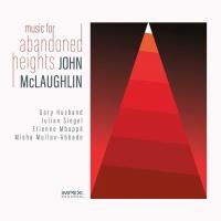 Виниловая пластинка John McLaughlin - Music For Abandoned Heights (Audiophile) (Black Vinul LP)