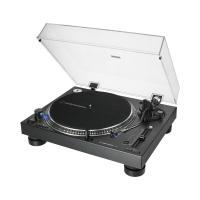 Проигрыватель винила Audio-Technica AT-LP140XP black