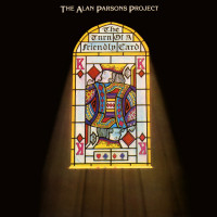 Виниловая пластинка The Alan Parsons Project - The Turn Of A Friendly Card (Half Speed) (Clear Vinyl LP)
