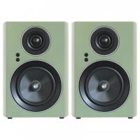 Полочная акустика Jamo C707PA MKII Green