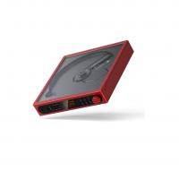 Портативный CD-плеер FiiO DM15 AKM (F6001D) Red