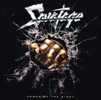 Виниловая пластинка Savatage - Power Of The Night (Black Vinyl LP)