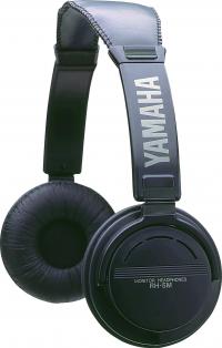 Наушники Yamaha RH5MA