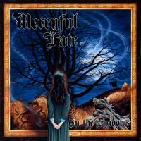 Виниловая пластинка Mercyful Fate - In The Shadows (Teal Green Marbled Vinyl LP)