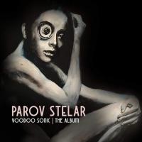Виниловая пластинка Parov Stelar - Voodoo Sonic/ The Album (Black Vinyl LP)