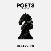Виниловая пластинка Poets Of The Fall - Clearview (White Vinyl LP)