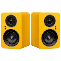 Полочная акустика Jamo C705PA MKII Gloss Yellow