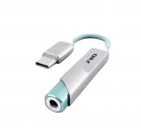 Усилитель для наушников FiiO KA11 (F3012K) Type C Silver