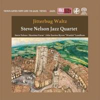 Виниловая пластинка Steve Nelson - Jitterbug Waltz (Audiophile, Hyper Magnum Sound) (Black Vinyl LP)