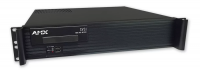 Многооконный процессор 9Х1 AMX NMX-WP-N3510