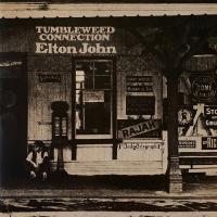 Виниловая пластинка Elton John, Tumbleweed Connection (Remastered 2017)