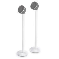 Стойки под акустику Focal Pack Stand Dome white