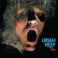 Виниловая пластинка Uriah Heep ‎– ...Very 'Eavy ...Very 'Umble