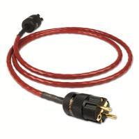 Кабель сетевой Nordost Red Dawn Power Cord 1.0m (EUR)