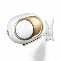 Настенное крепление Devialet Gecko для Devialet Phantom Ultimate 98 dB Opéra de Paris, белый