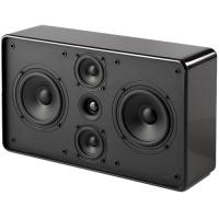Полочная акустика Jamo D 500 LCR high gloss black
