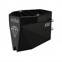 Головка звукоснимателя Ortofon MC X50