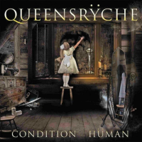 Виниловая пластинка Queensryche - Condition Human (Black Vinyl 2LP)