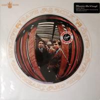 Виниловая пластинка Captain Beefheart - Safe As Milk (2LP)