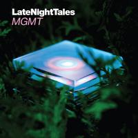 Виниловая пластинка MGMT - Late Night Tales (Black Vinyl LP)