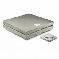 Интегральный усилитель Devialet Astra Dual Light Bronze