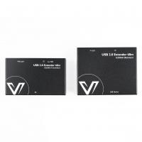 Комплект передачи USB 2.0 по витой паре AV Access U2EX60