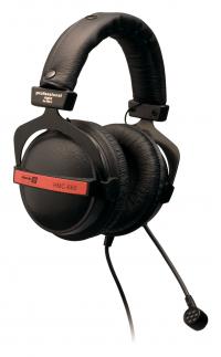Наушники Superlux HMC660