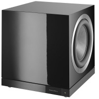 Сабвуфер Bowers & Wilkins DB3D Stealth Black