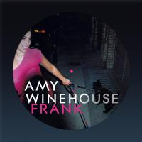 Виниловая пластинка Amy Winehouse - Frank (Picture Vinyl 2LP)