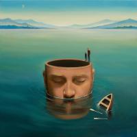 Виниловая пластинка Benjamin Gustafsson - The Nature Within (Black Vinyl LP)