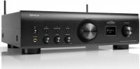 Интегральный усилитель Denon PMA-900HNE Black