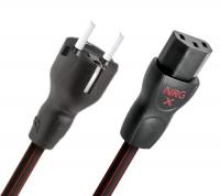 Кабель сетевой AudioQuest NRG-X3 C13 (3.0 м)