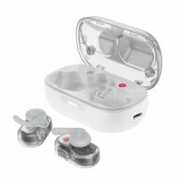 Наушники ACEFAST FA003 ACEFIT NEO Wireless Open Earbuds - White