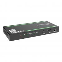 Сплиттер HDMI Lideo SP13A2-8K