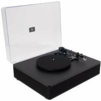 Виниловый проигрыватель Fonestar VINYL-25AMP
