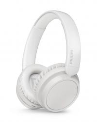 Наушники Philips TAH5209 White