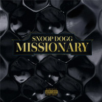 Виниловая пластинка Snoop Dogg - Missionary (Black Vinyl LP)
