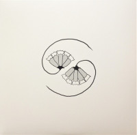 Виниловая пластинка Godspeed You Black Emperor! - G_d's Pee At State's End! (Black Vinyl 2LP)