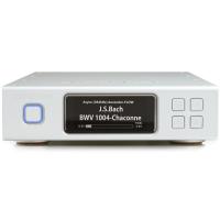 Сетевой аудиоплеер Aurender N150 2TB HDD Silver