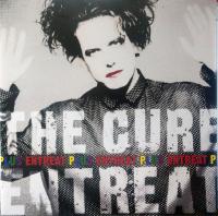 Виниловая пластинка Cure, The, Entreat Plus