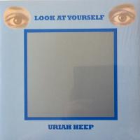 Виниловая пластинка Uriah Heep – Look At Yourself
