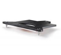 Стойка под Hi-Fi Naim Stand Fraim Base Black Ash