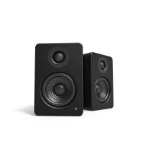 Полочная акустика Kanto Audio YU2 MB-FG Black