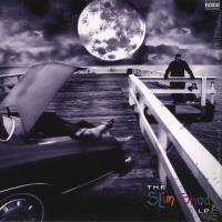 Виниловая пластинка Eminem, The Slim Shady 2LP
