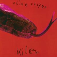 Виниловая пластинка Alice Cooper - Killer (Black Vinyl 3LP)
