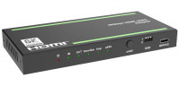 Аудио экстрактор Dr.HD CA 158 MX / HDMI 2.1 / eARC